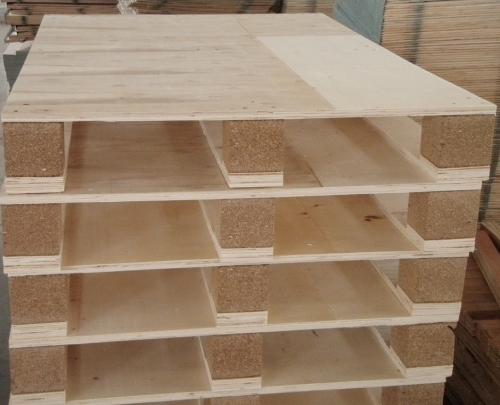 仁兴镇胶合托盘